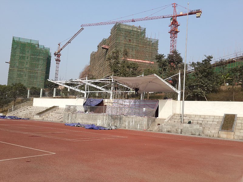 江北区猫儿石实验学校