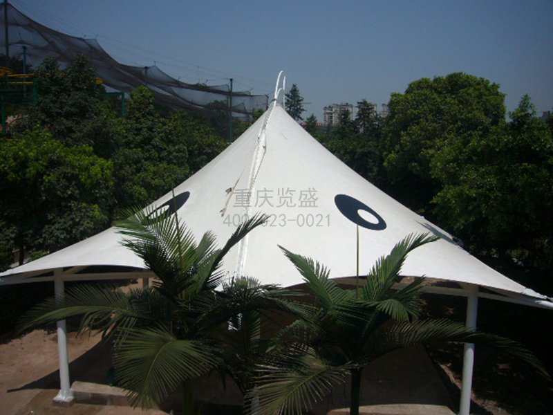 重庆动物园儿童乐园