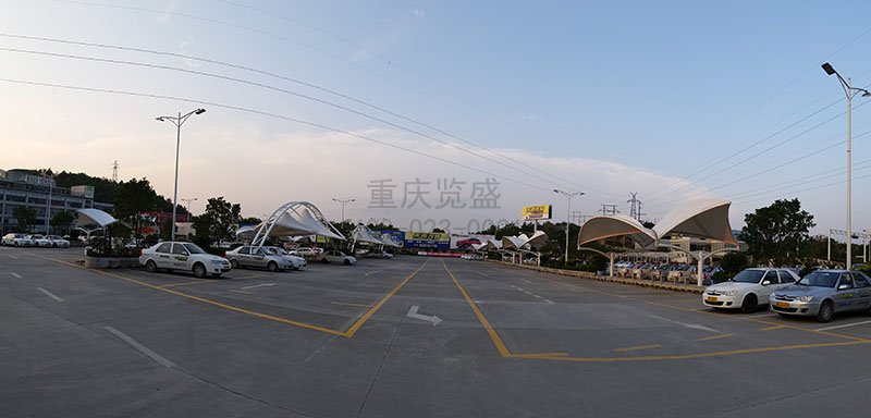 吉原驾校练习场